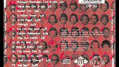 We all stand together