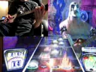 'CANON ROCK - GUITAR HERO