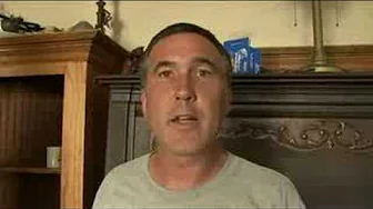 Police Raid and Detainment of I-Witness Journalists 083008