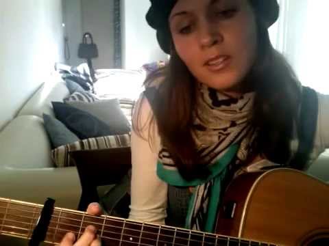 Said the Raindrop to the Seed (the You & Me song) - original