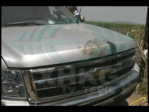 XHKG tv ( Encuentran Ejecutados )